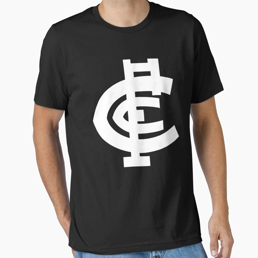 Carlton Logo T-Shirt - Fun Novelty Design Men Women - T-Shirt, Sweatshirt, Hoodie