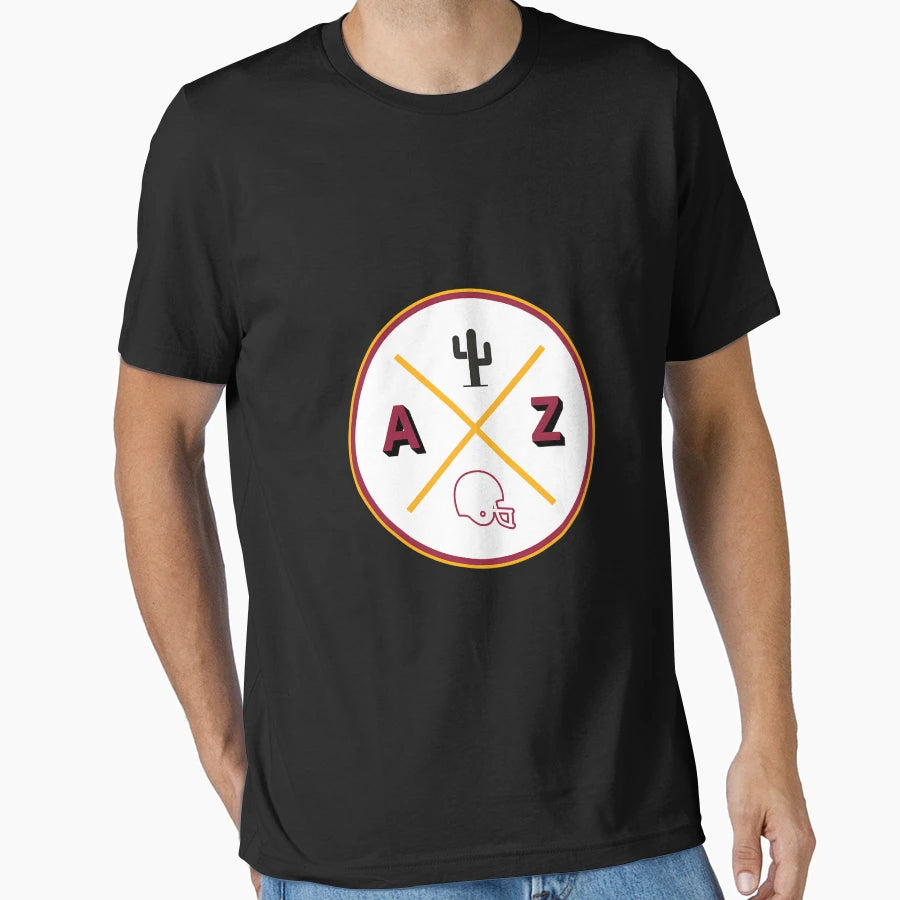 Arizona Football T-Shirt - Trendy Graphic Men Women - T-Shirt, Sweatshirt, Hoodie