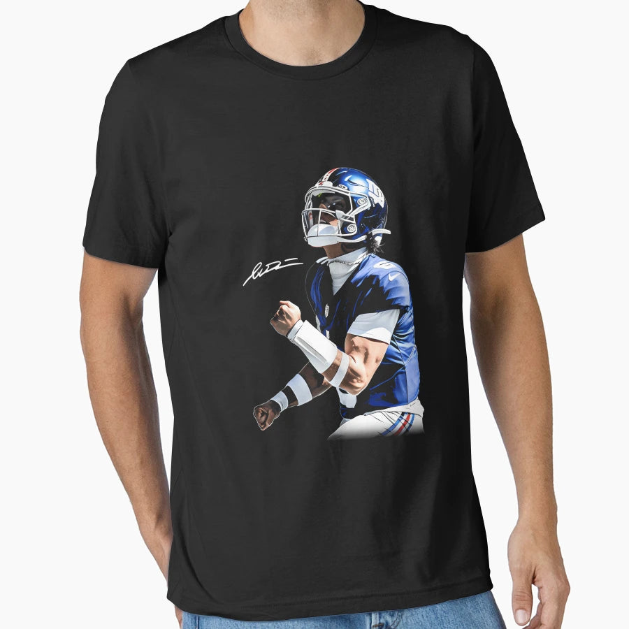 Jaxson Dart Aura T-Shirt - Novelty Apparel for Adults - T-Shirt, Sweatshirt, Hoodie