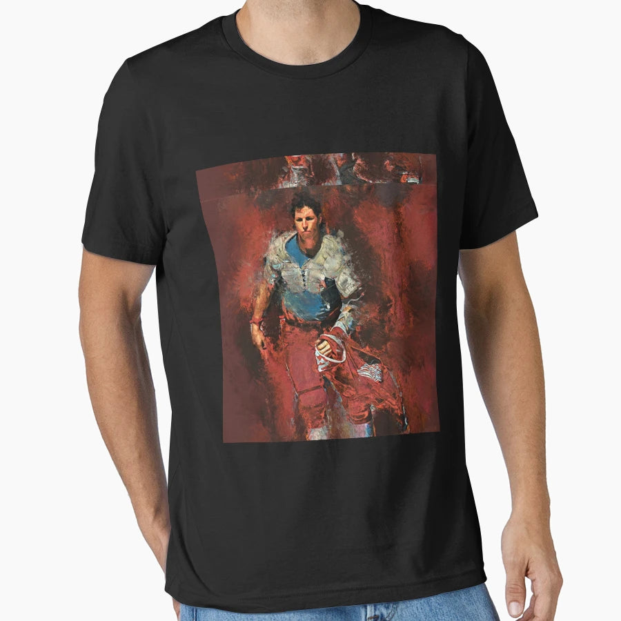Probert Sleeveless T-Shirt - Graphic Print for Adults - T-Shirt, Sweatshirt, Hoodie