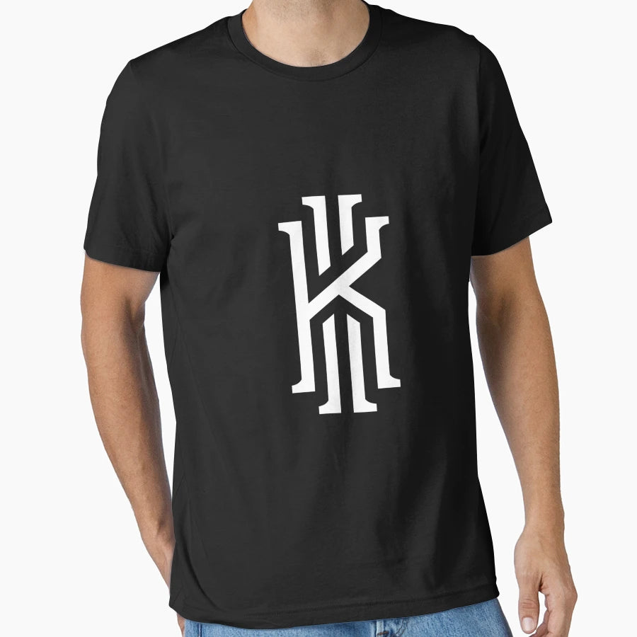 Kyrie Irving Logo T-Shirt - Trendy Graphic Unisex - T-Shirt, Sweatshirt, Hoodie