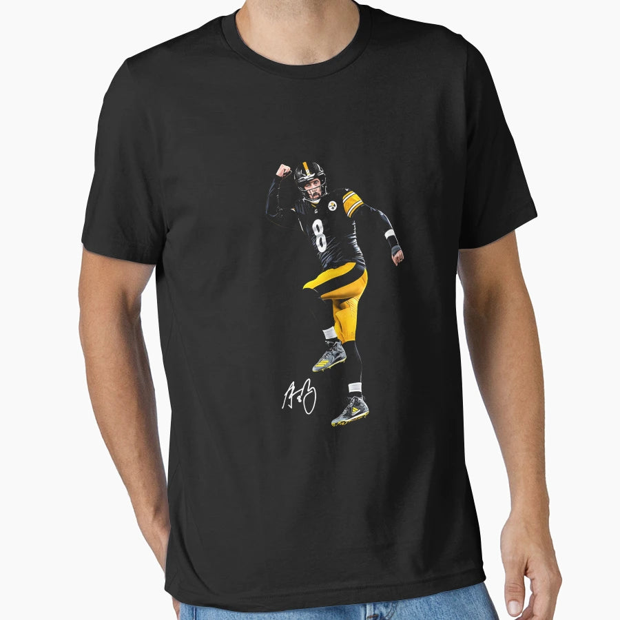 AR King North T-Shirt - Graphic Print Unisex - T-Shirt, Sweatshirt, Hoodie