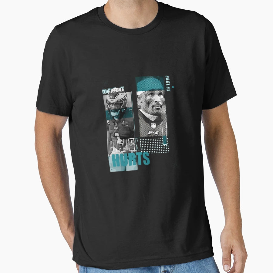 Sports 1 Football Championship Player T-Shirt - Trendy Graphic Men Women - T-Shirt, Sweatshirt, Hoodie