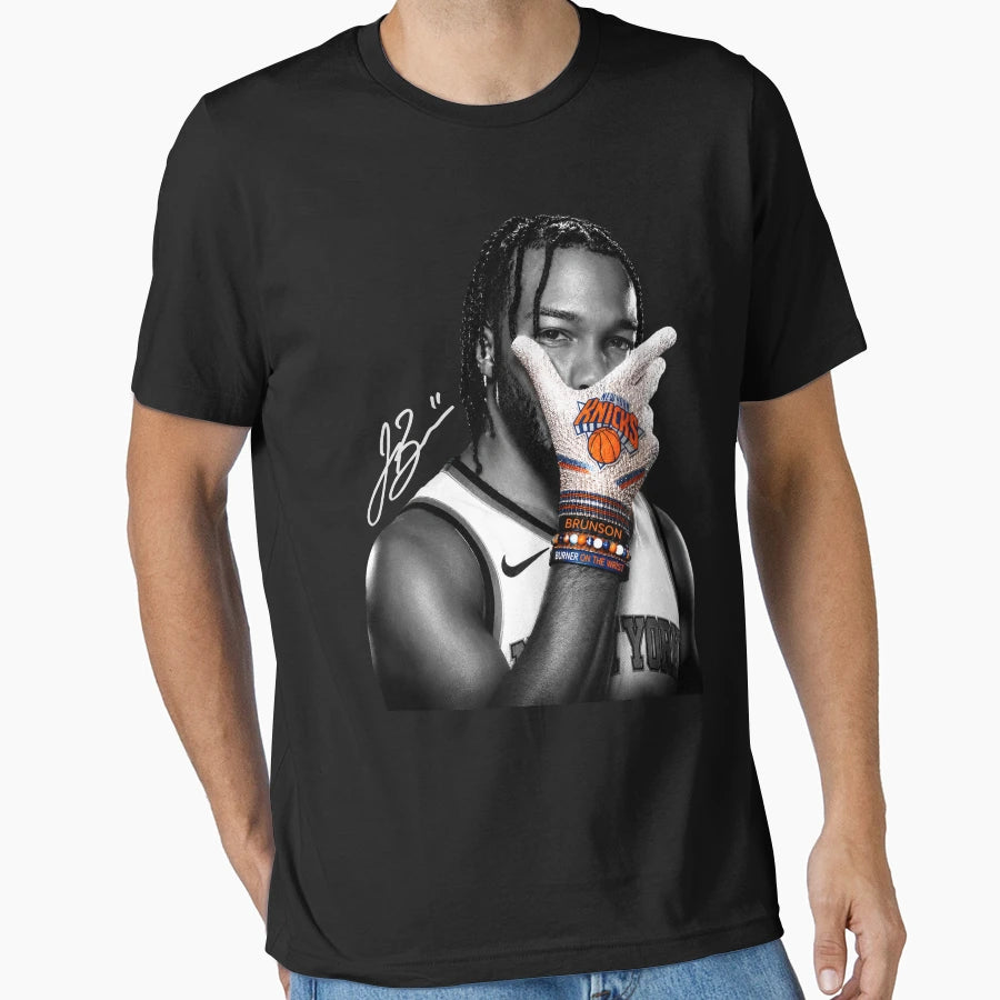 New York Knicks T-Shirt - Aesthetic Graphic Unisex - T-Shirt, Sweatshirt, Hoodie