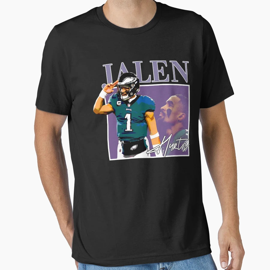 Championship Football American T-Shirt - Aesthetic Graphic for Adults - T-Shirt, Sweatshirt, Hoodie