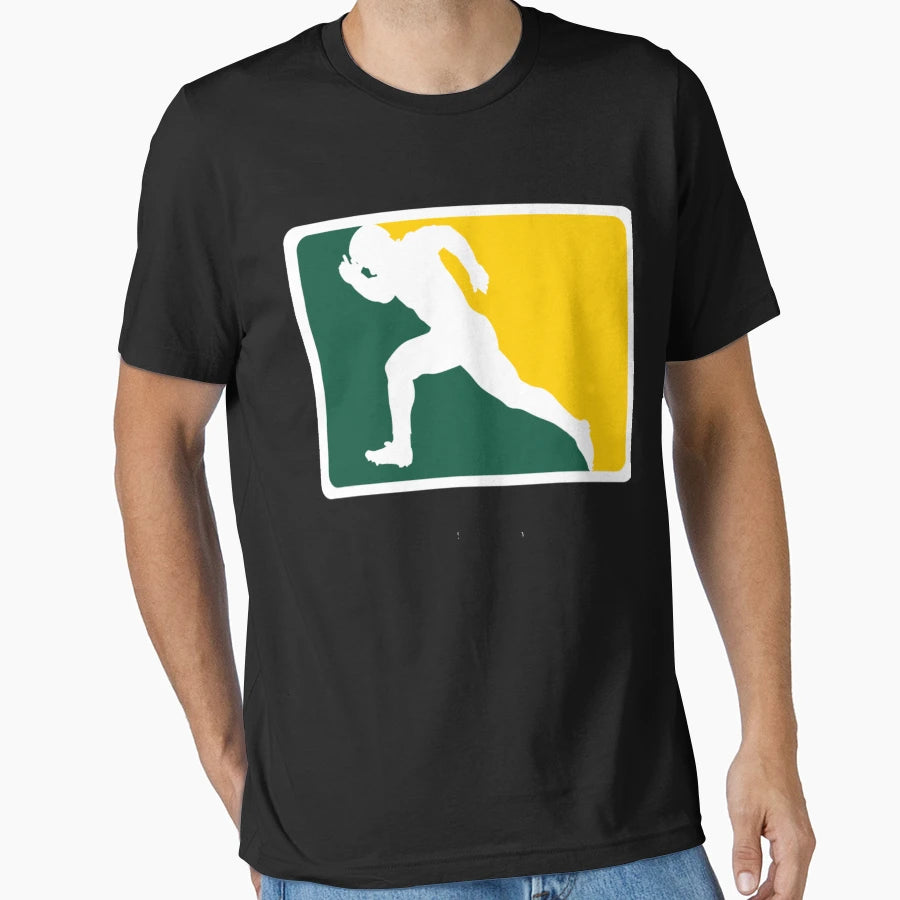 Rickey T-Shirt - Novelty Apparel Men Women - T-Shirt, Sweatshirt, Hoodie