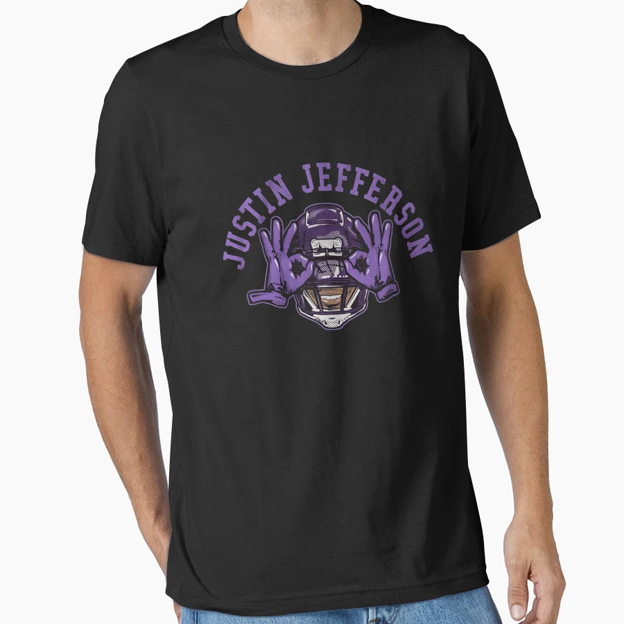 JJ Griddy T-Shirt - Aesthetic Graphic Unisex - T-Shirt, Sweatshirt, Hoodie