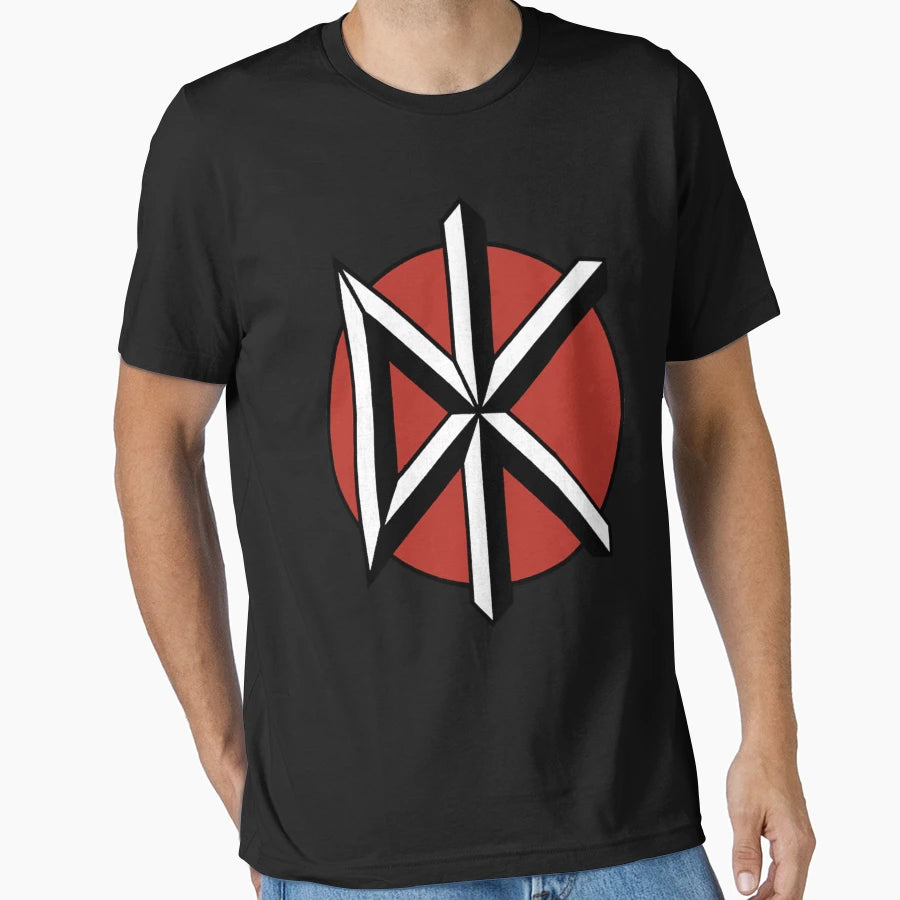 Dead Kennedys T-Shirt - Graphic Print for Adults - T-Shirt, Sweatshirt, Hoodie