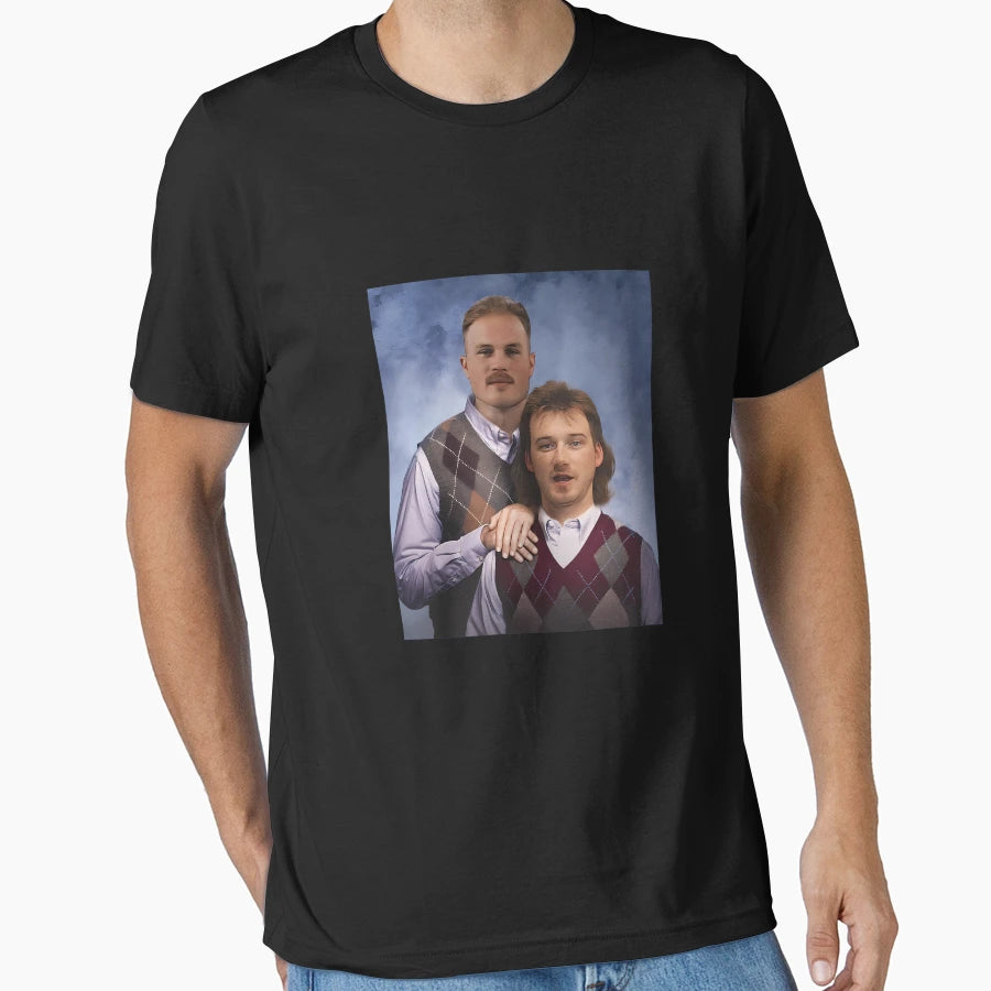 Country Music 2 T-Shirt - Custom Art Print Unisex - T-Shirt, Sweatshirt, Hoodie