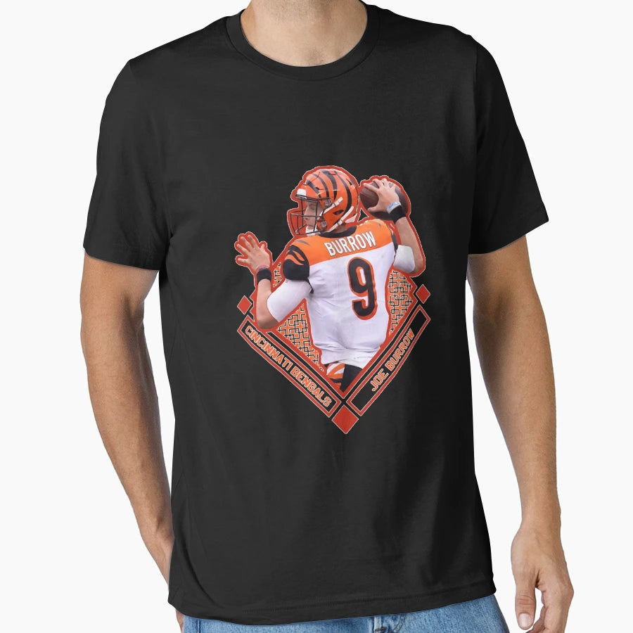 Touchdown Championship American T-Shirt - Custom Art Print for Adults - T-Shirt, Sweatshirt, Hoodie