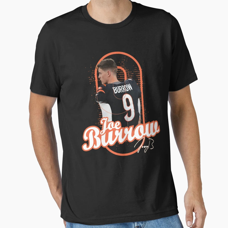 Player Sports Quarterback 14 Wide T-Shirt - Minimalist Print Unisex - T-Shirt, Sweatshirt, Hoodie