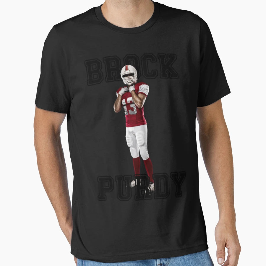 BP 13 T-Shirt - Custom Art Print Unisex - T-Shirt, Sweatshirt, Hoodie
