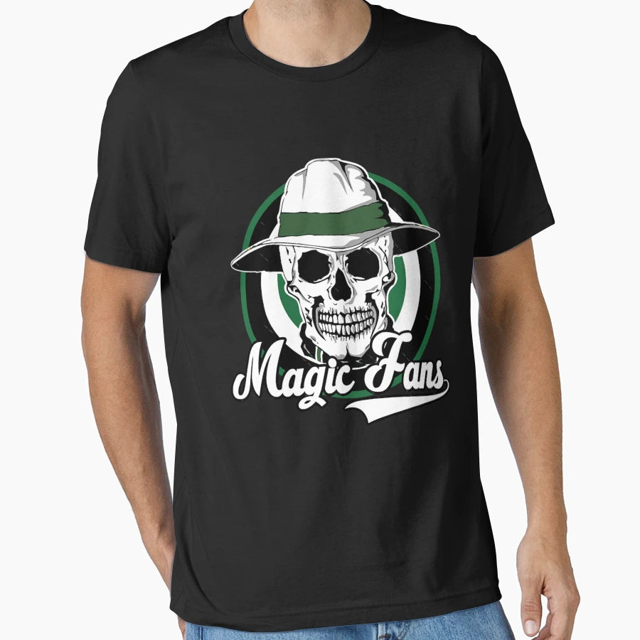 Ultras Magic Fans T-Shirt - Graphic Print for Adults - T-Shirt, Sweatshirt, Hoodie