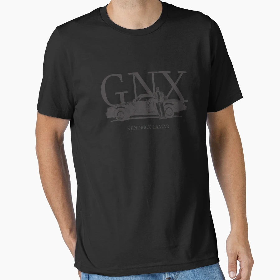 Gnx 640 T-Shirt - Novelty Apparel Unisex - T-Shirt, Sweatshirt, Hoodie