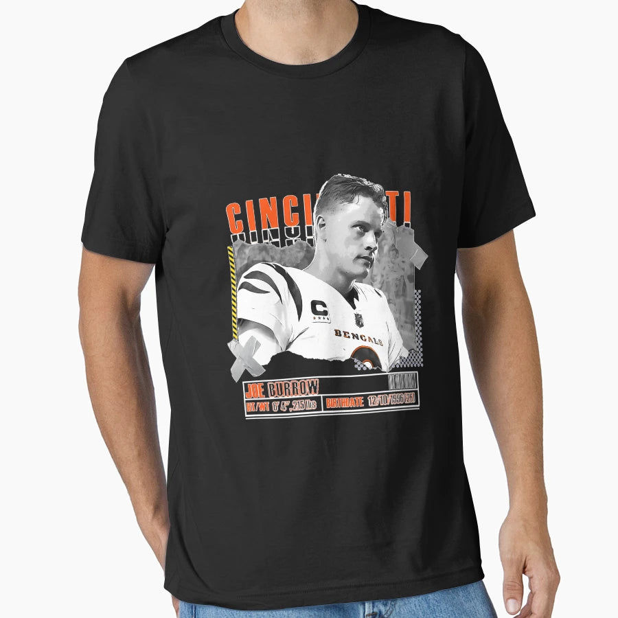 Player Championship American T-Shirt - Casual Everyday Wear Unisex - T-Shirt, Sweatshirt, Hoodie