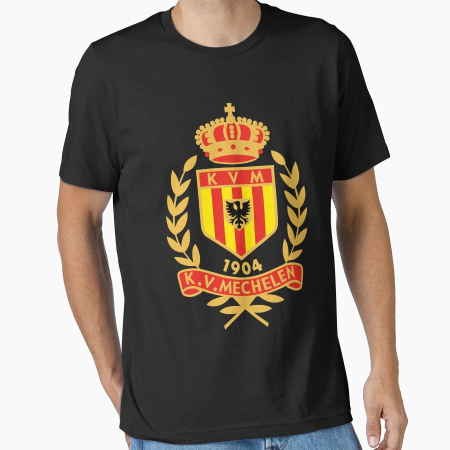 K V Mechelen T-Shirt - Graphic Print Unisex - T-Shirt, Sweatshirt, Hoodie