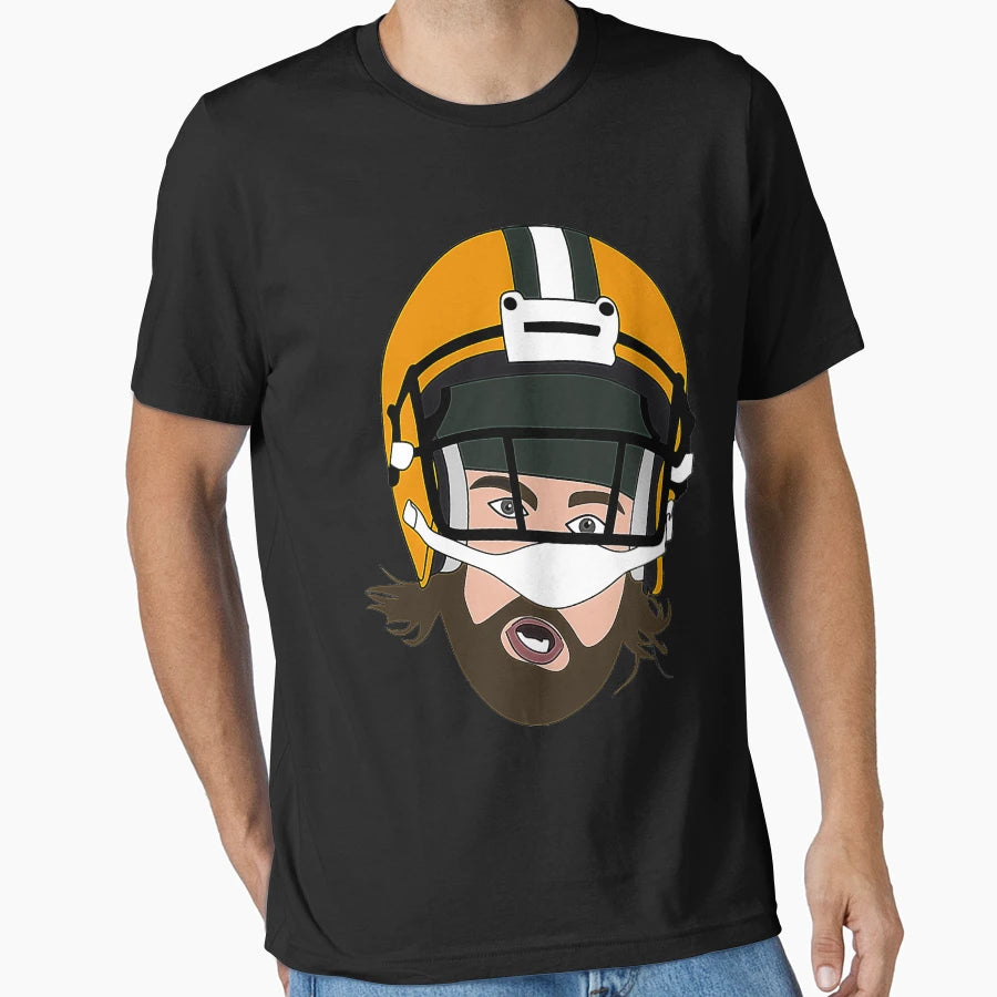 Aaron Donald Aaron Donald Aaron T-Shirt - Custom Art Print for Adults - T-Shirt, Sweatshirt, Hoodie
