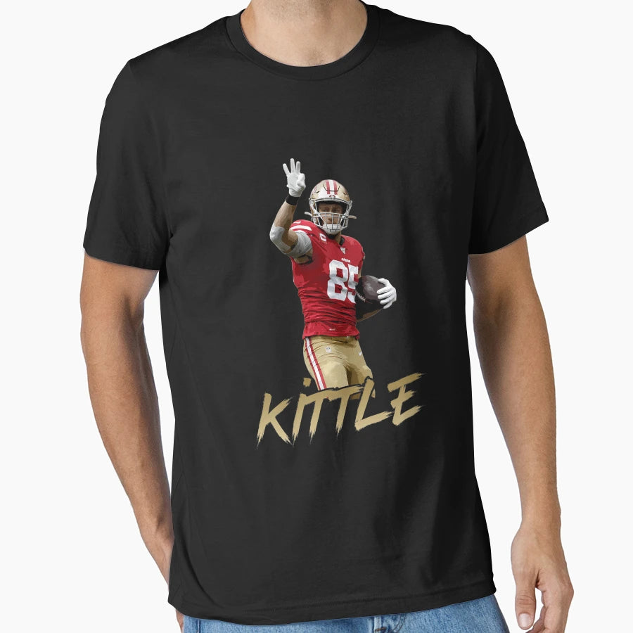 GK T-Shirt - Unique Graphic Unisex - T-Shirt, Sweatshirt, Hoodie