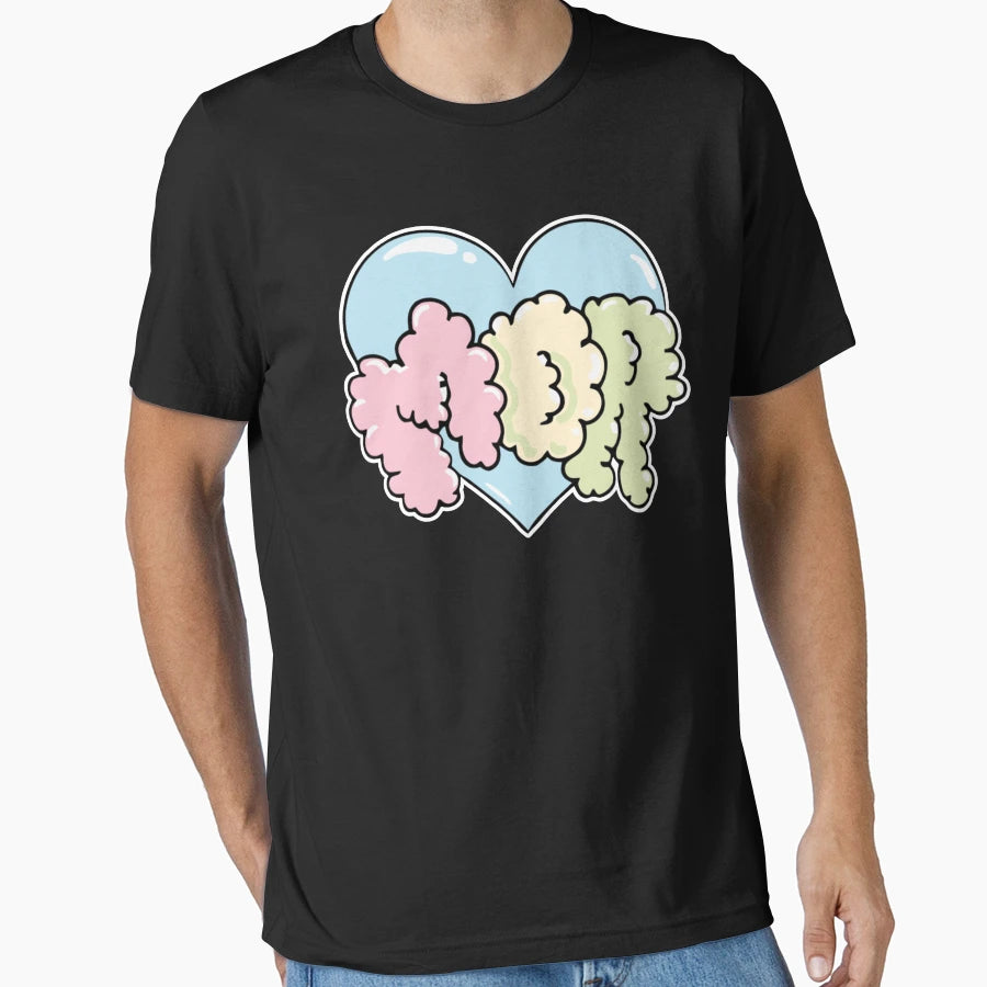 Feid T-Shirt - Custom Art Print Men Women - T-Shirt, Sweatshirt, Hoodie