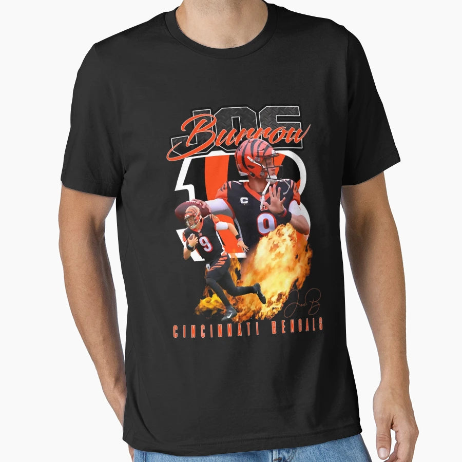 Championship Quarterback Player T-Shirt - Aesthetic Graphic Unisex - T-Shirt, Sweatshirt, Hoodie