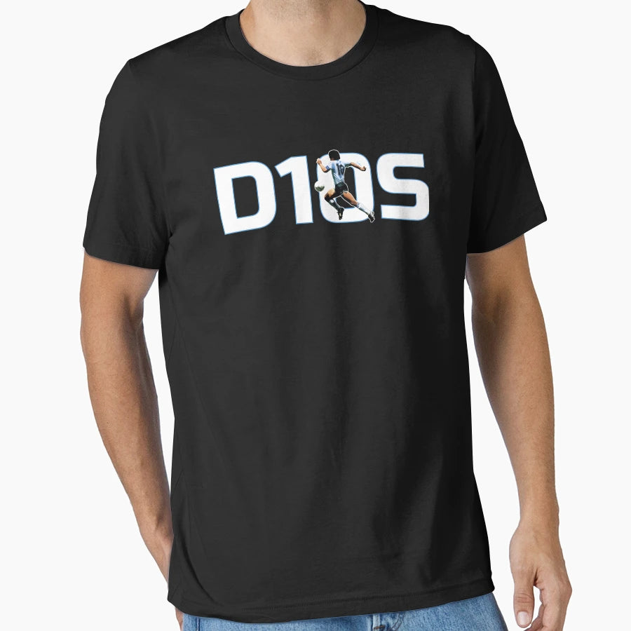 D10S Legends T-Shirt - Unique Graphic Unisex - T-Shirt, Sweatshirt, Hoodie