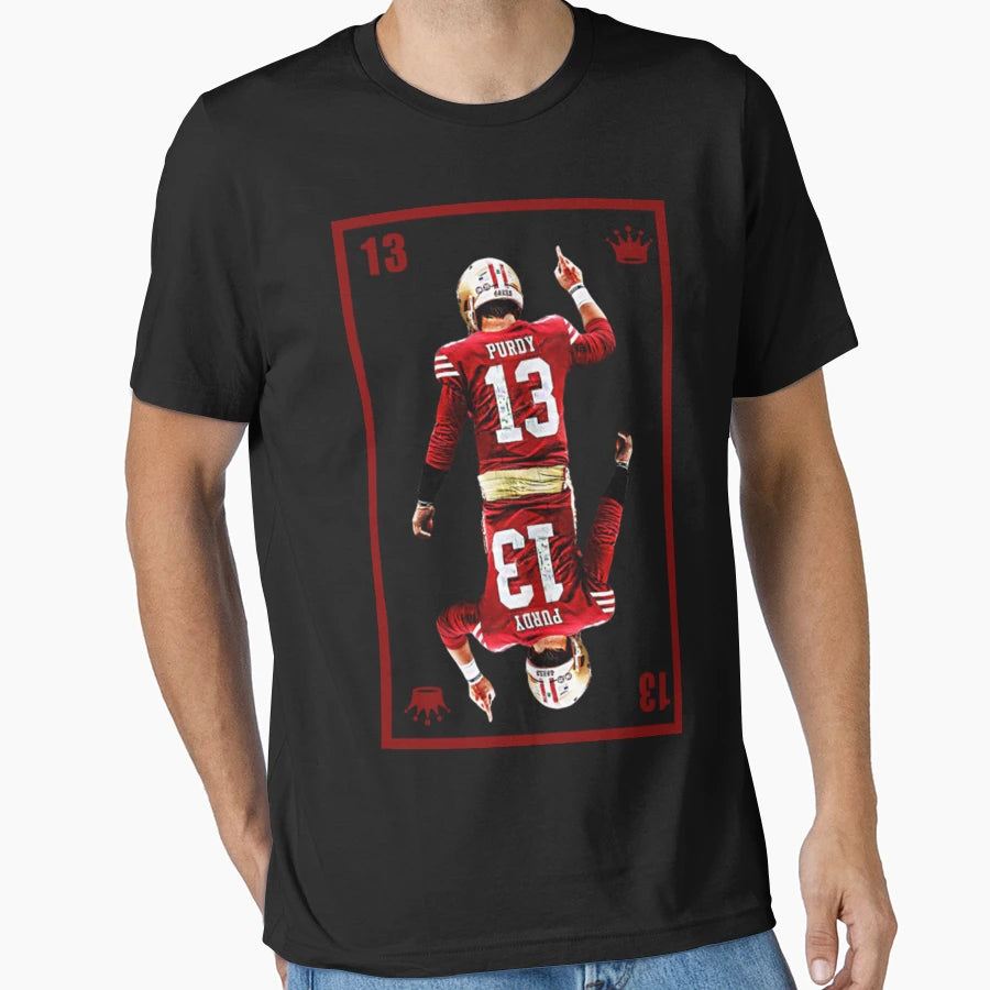 BP 13 T-Shirt - Trendy Graphic for Adults - T-Shirt, Sweatshirt, Hoodie