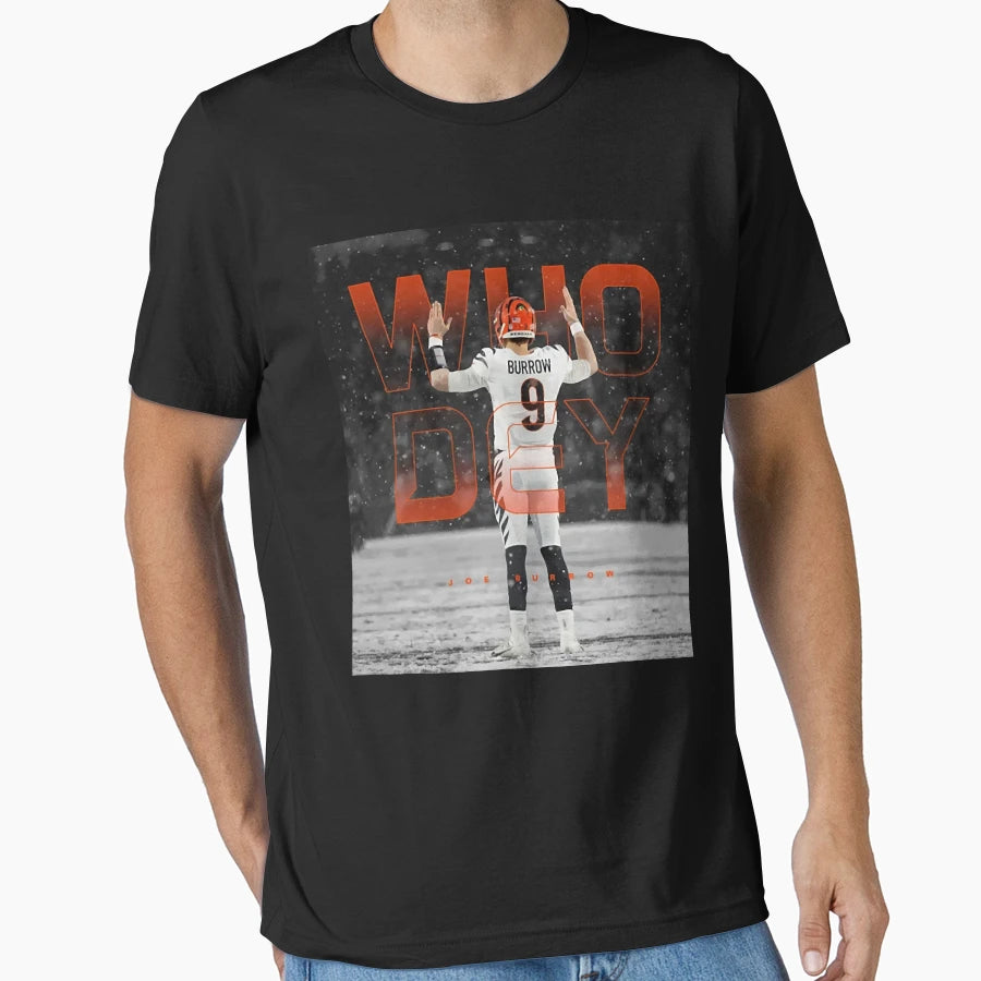 Player Sports Quarterback 14 Wide T-Shirt - Minimalist Print for Adults - T-Shirt, Sweatshirt, Hoodie