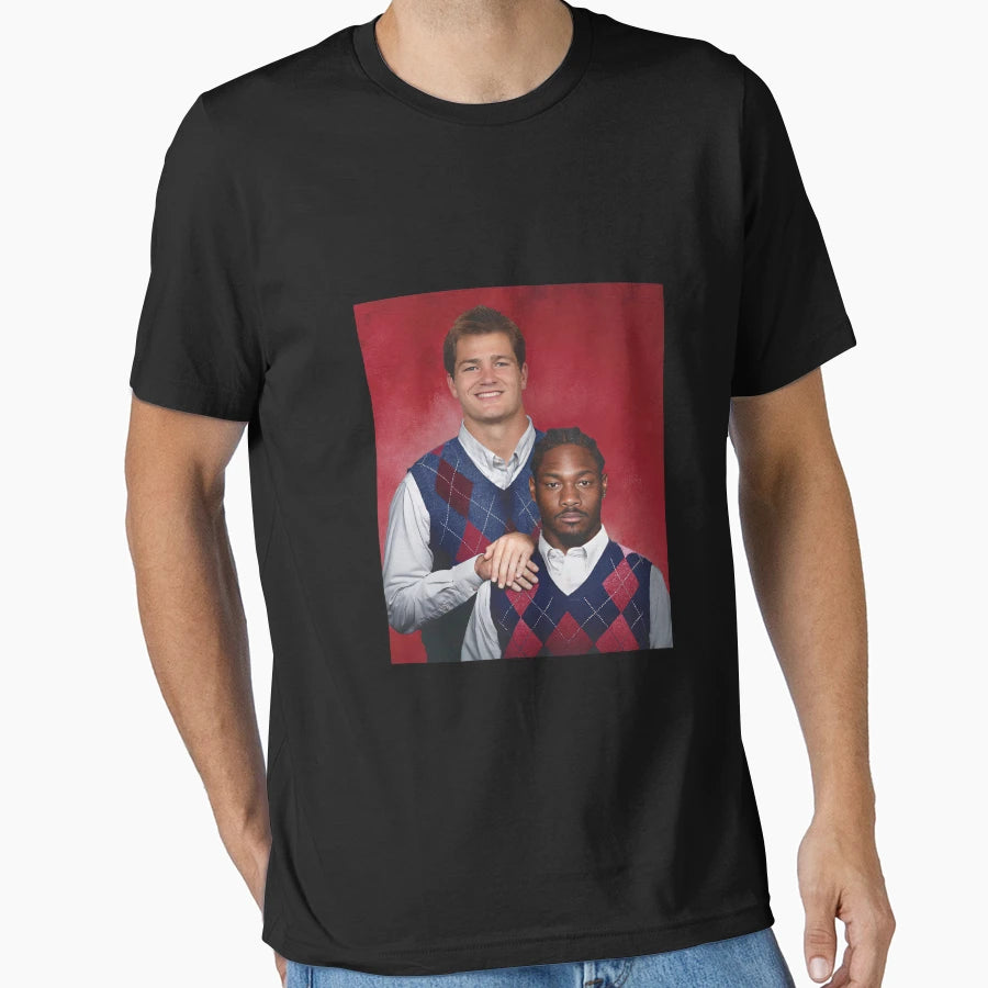 New England Football Drake Maye SD Step T-Shirt - Unique Graphic Unisex - T-Shirt, Sweatshirt, Hoodie