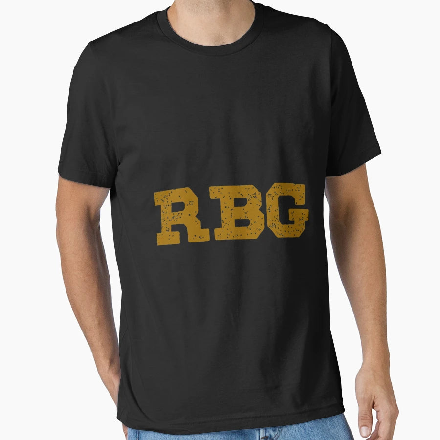 Our Notorious Rbg Ruth Bader Ginsburg T-Shirt - Custom Art Print Men Women - T-Shirt, Sweatshirt, Hoodie