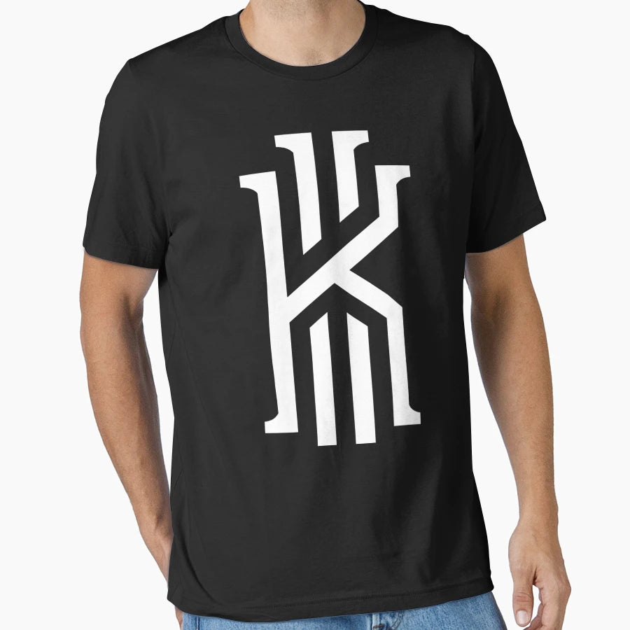 Kyrie Irving Logo T-Shirt - Graphic Print for Adults - T-Shirt, Sweatshirt, Hoodie