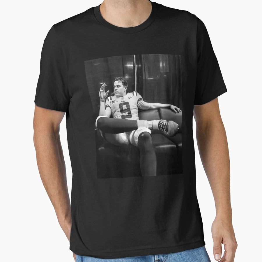 JB T-Shirt - Novelty Apparel Men Women - T-Shirt, Sweatshirt, Hoodie