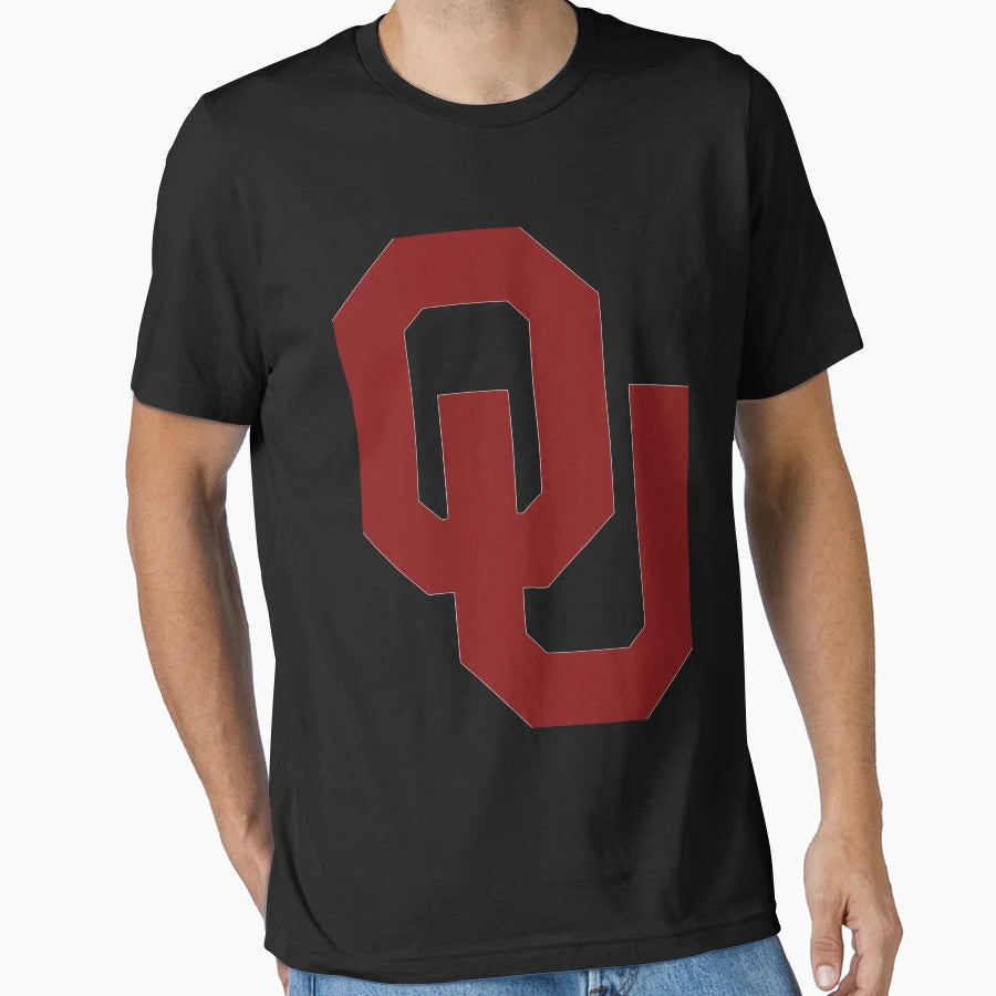 Logo Best Oklahoma Ou Gaul Bgt T-Shirt - Casual Everyday Wear Unisex - T-Shirt, Sweatshirt, Hoodie