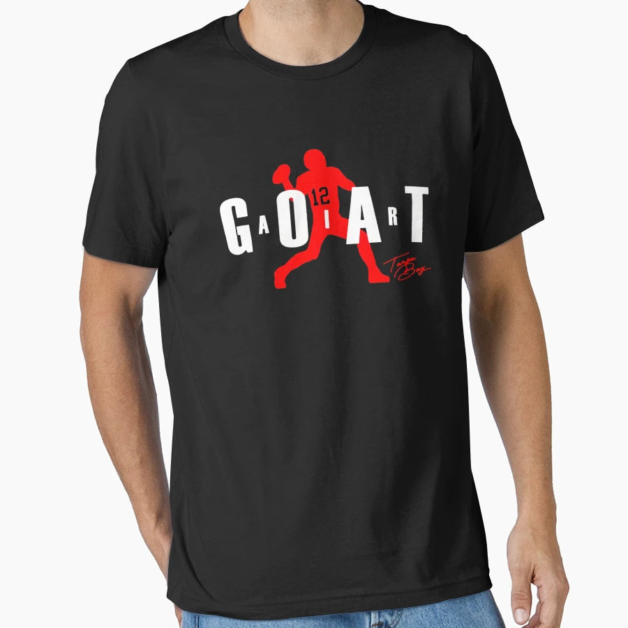 Rob Gronkowski T-Shirt - Fun Novelty Design Men Women - T-Shirt, Sweatshirt, Hoodie
