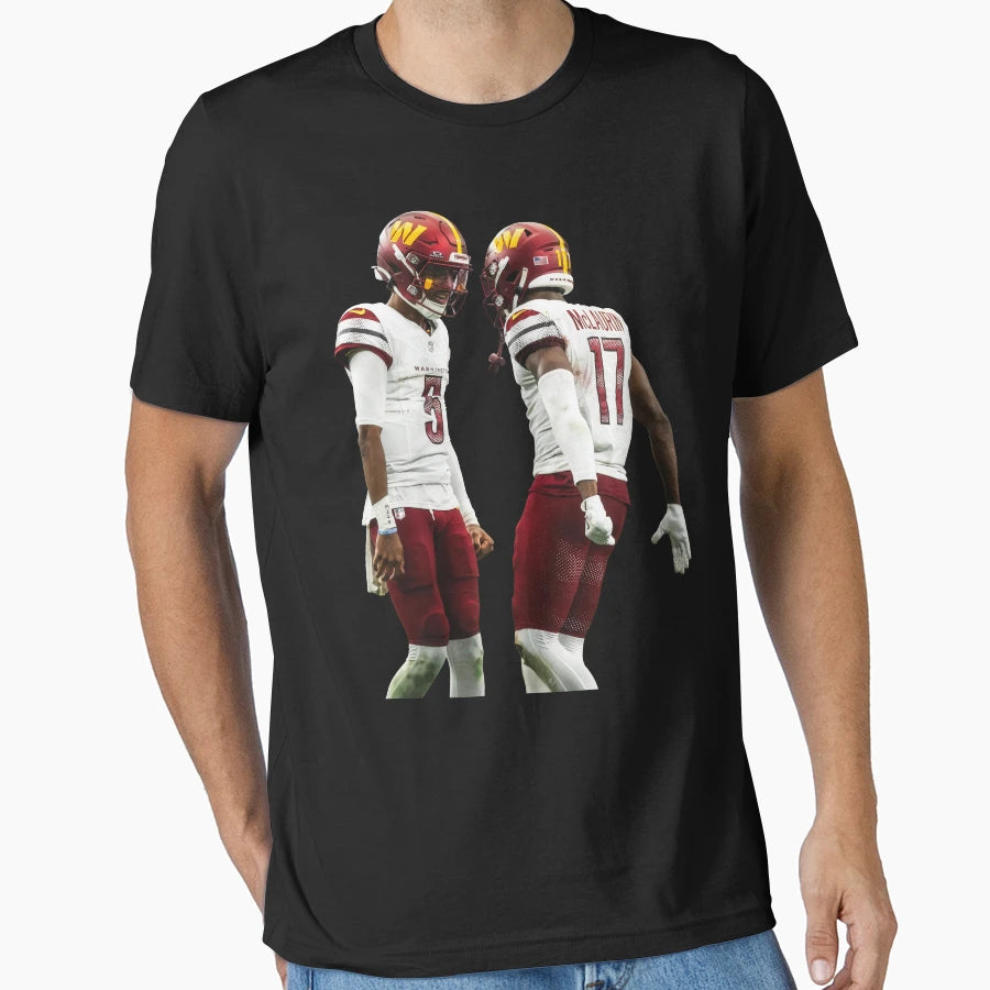 Daniels And Mclaurin T-Shirt - Trendy Graphic Unisex - T-Shirt, Sweatshirt, Hoodie