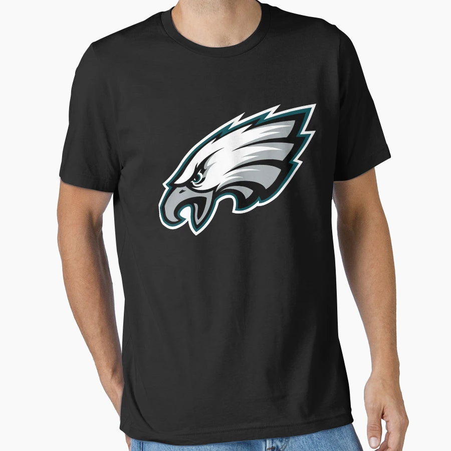 Philadelphia Icon T-Shirt - Casual Everyday Wear Men Women - T-Shirt, Sweatshirt, Hoodie