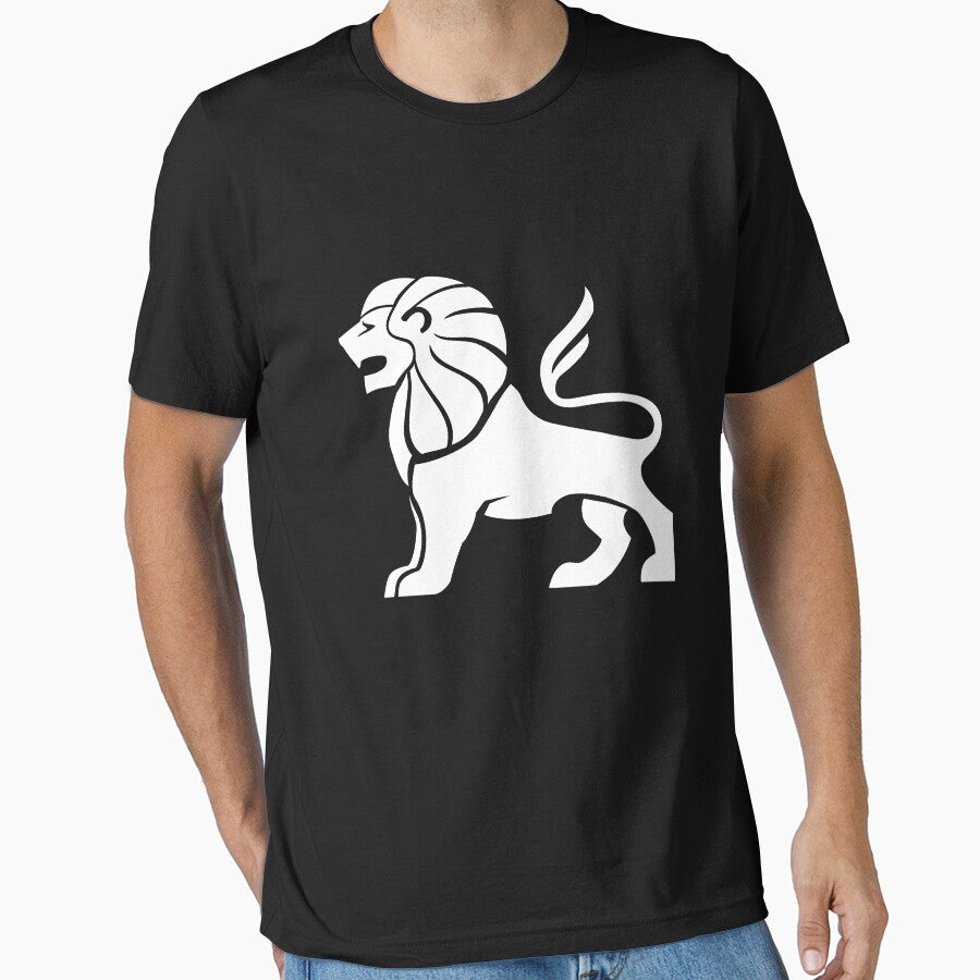 Amazing wild big cat (4) by khaminhhn1122 - Adult & Kids T-Shirts, Sweatshirts & Hoodies apparel design preview 1
