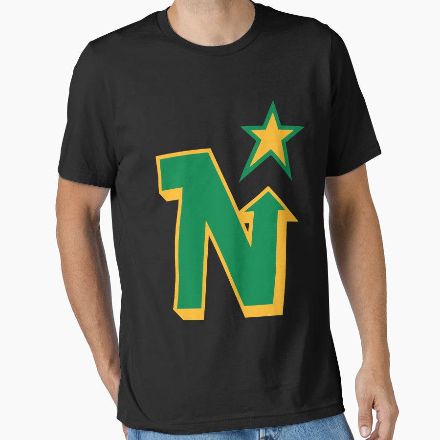 Minnesota City T-Shirt - Fun Novelty Design Unisex - T-Shirt, Sweatshirt, Hoodie