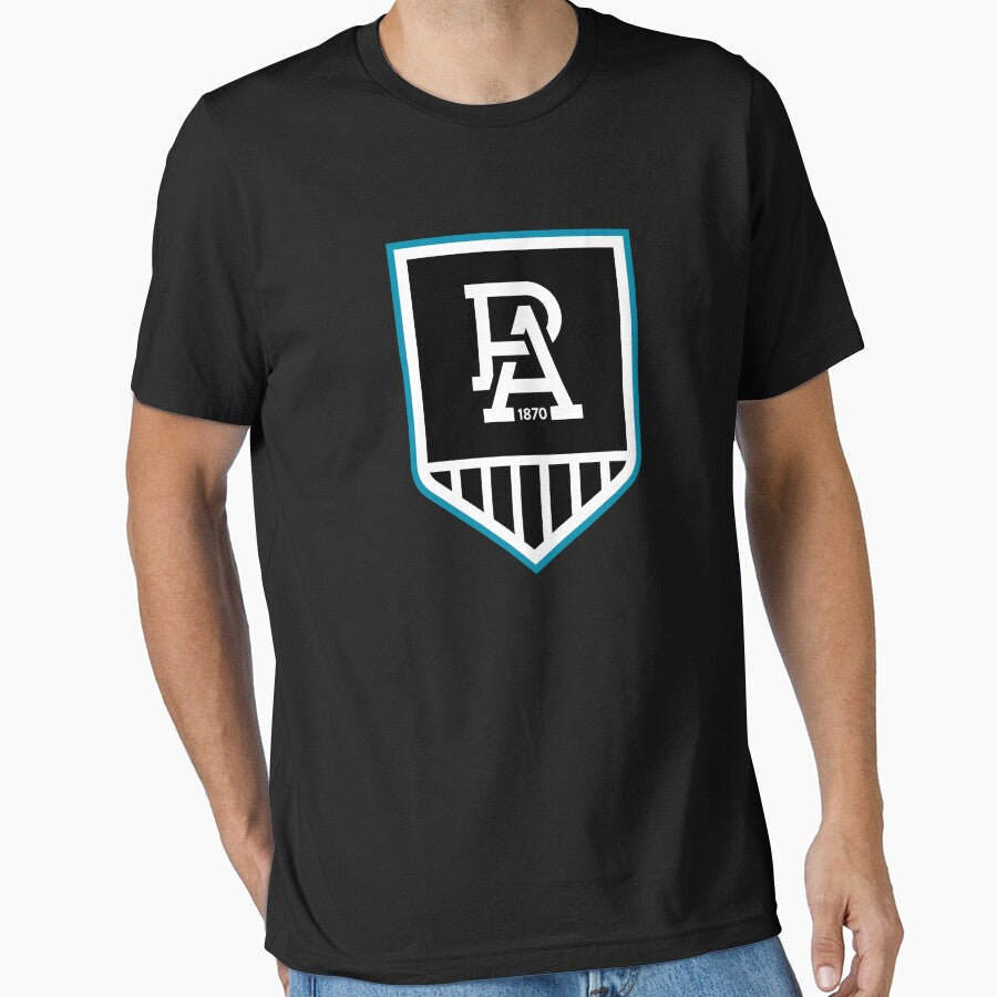 The RA Football Club by denaabsalom - Adult & Kids T-Shirts, Sweatshirts & Hoodies apparel design preview 1