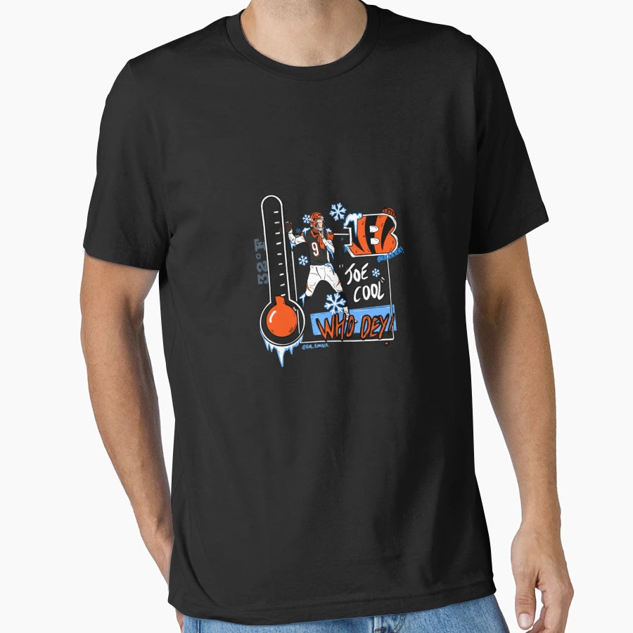 JB Joe T-Shirt - Graphic Print for Adults - T-Shirt, Sweatshirt, Hoodie