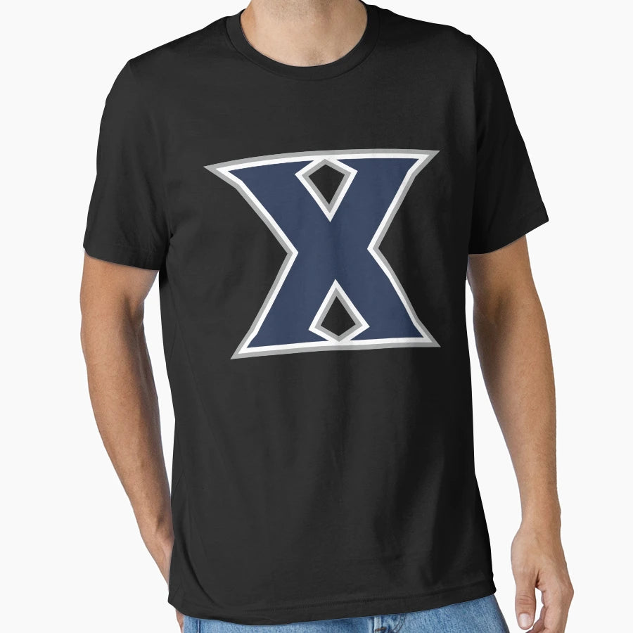 Xavier Iconic T-Shirt - Graphic Print Unisex - T-Shirt, Sweatshirt, Hoodie