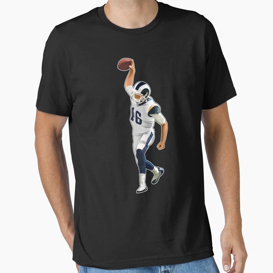 JG Get Touchdown T-Shirt - Minimalist Print Men Women - T-Shirt, Sweatshirt, Hoodie