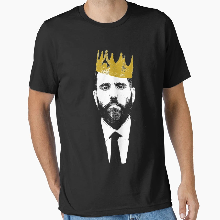 Notorious Jack Smith T-Shirt - Trendy Graphic for Adults - T-Shirt, Sweatshirt, Hoodie