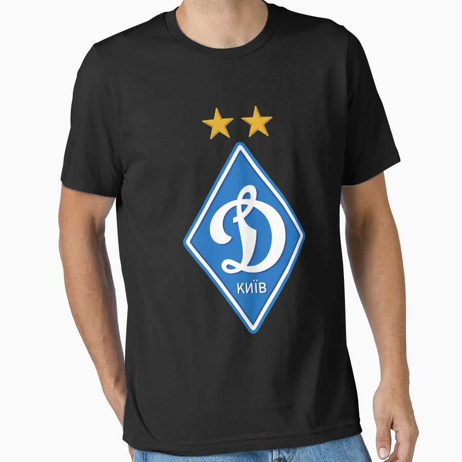 Dynamo Kyiv T-Shirt - Aesthetic Graphic Unisex - T-Shirt, Sweatshirt, Hoodie