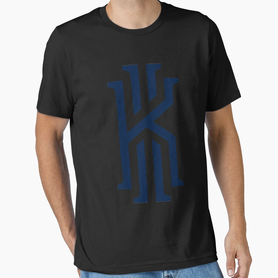 Kyrie Irving Logo T-Shirt - Trendy Graphic Men Women - T-Shirt, Sweatshirt, Hoodie
