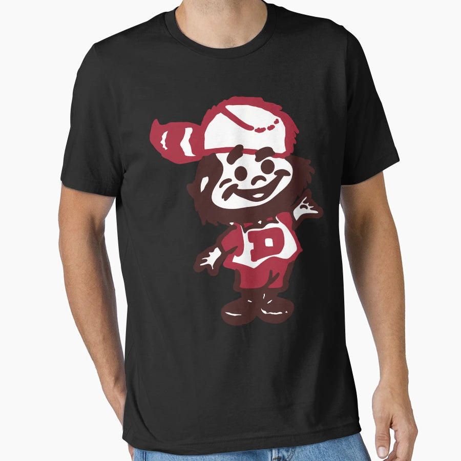 Denvers Pioneerss University Denvers T-Shirt - Trendy Graphic Unisex - T-Shirt, Sweatshirt, Hoodie