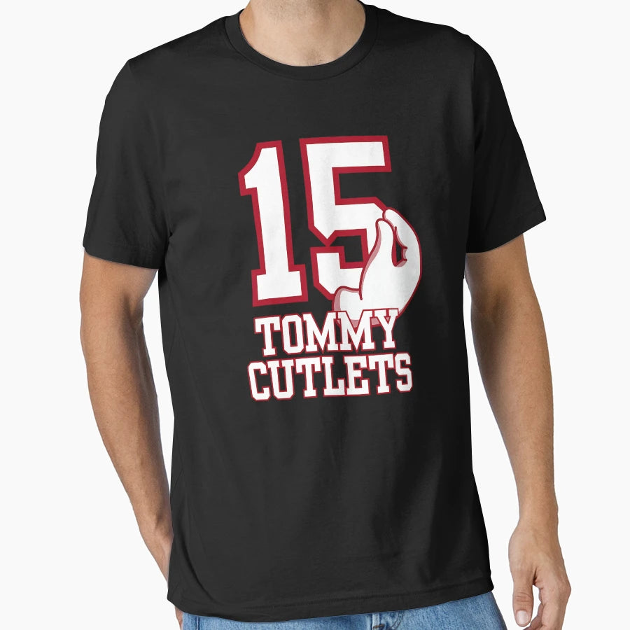 Sports 15 Player American Football T-Shirt - Unique Graphic Unisex - T-Shirt, Sweatshirt, Hoodie