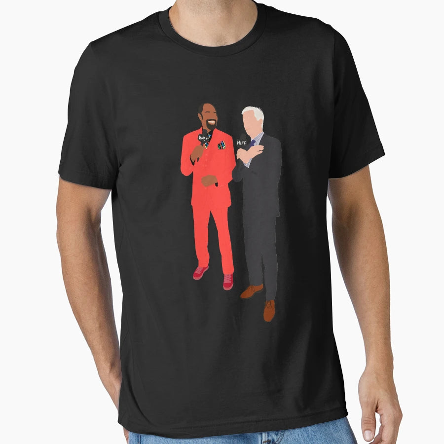 Mike And Clyde T-Shirt - Trendy Graphic Unisex - T-Shirt, Sweatshirt, Hoodie