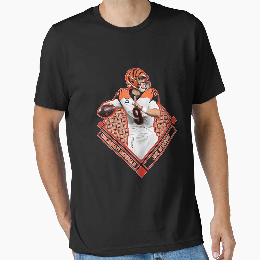 Touchdown American Football T-Shirt - Custom Art Print Men Women - T-Shirt, Sweatshirt, Hoodie