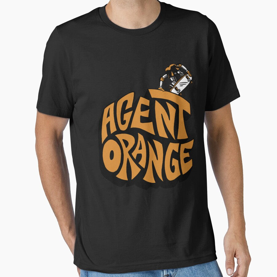 California Punk Rock by HeidiHolmtehy - Adult & Kids T-Shirts, Sweatshirts & Hoodies apparel design preview 1