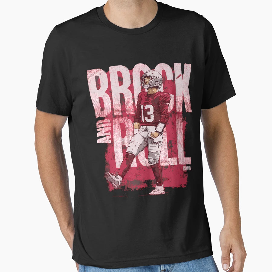 BP Football T-Shirt - Fun Novelty Design Men Women - T-Shirt, Sweatshirt, Hoodie